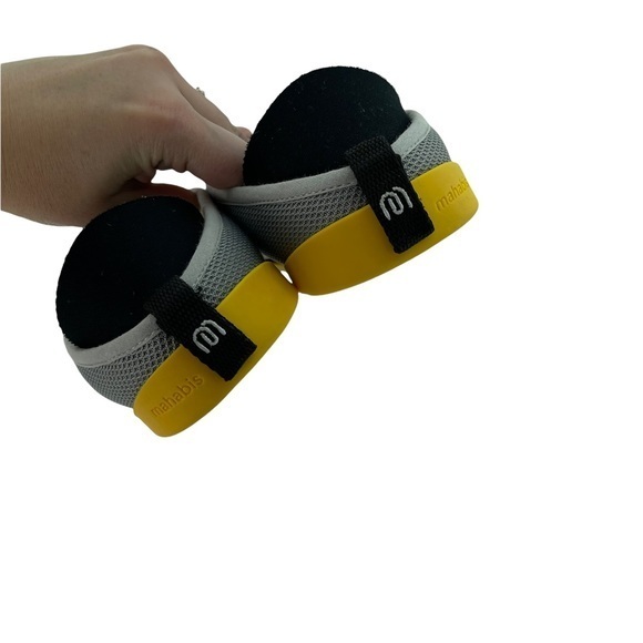 Mahabis Summer classic size 37 - Picture 5 of 7